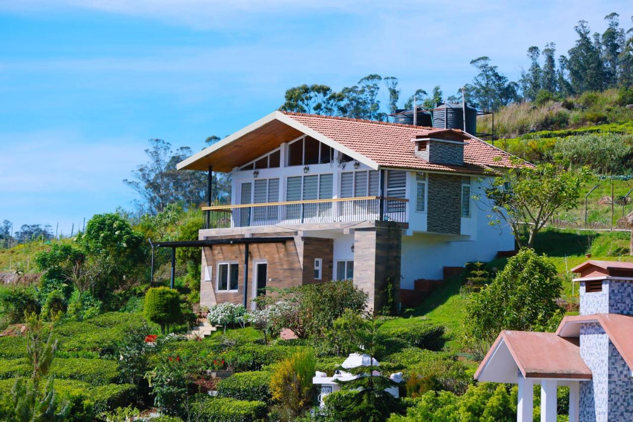 Planters Punch Resort 乌提 外观 照片