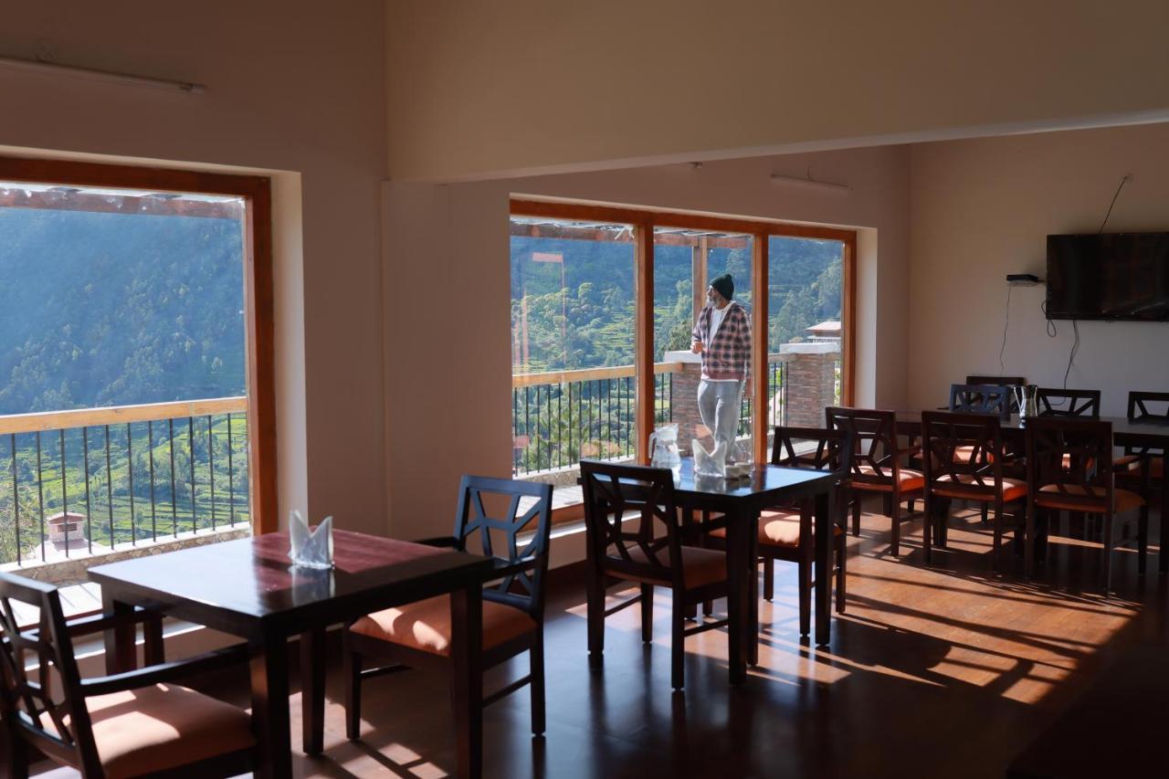 Planters Punch Resort 乌提 外观 照片