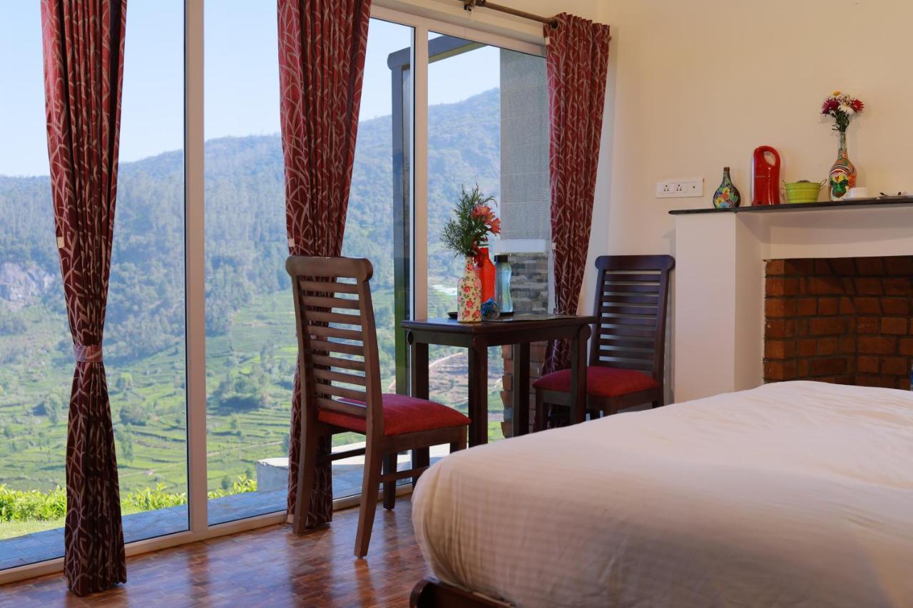 Planters Punch Resort 乌提 外观 照片