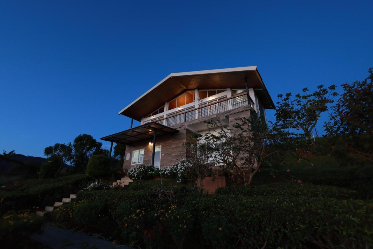 Planters Punch Resort 乌提 外观 照片